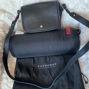 Pourchet Crossbody Bag